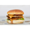 3. Hulk Burger