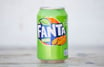 The Burger Street Fanta Exotic (0,33 l)