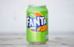 Fanta Exotic (0,33 l)
