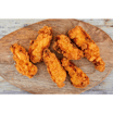 Fried Chicken Bites (5 stk)