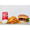 2. Sexy Spicy Burger Menu