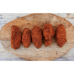 Hot Wings (4 stk)