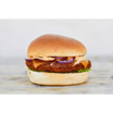 5. Crispy Chicken Burger