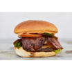 7. Double Delicious Burger