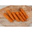 Mozzarella Sticks (6 stk)