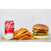 3. Hulk Burger Menu