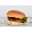 2. Sexy Spicy Burger